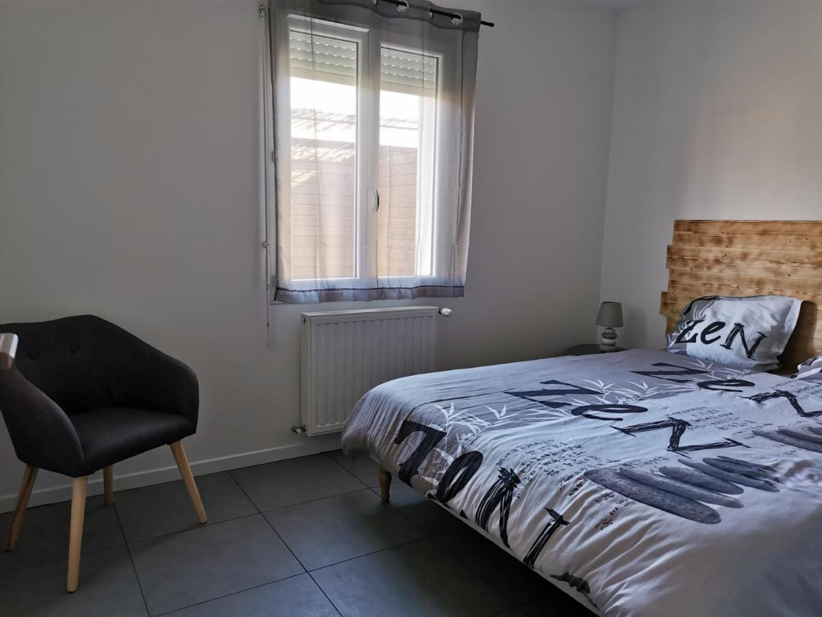 Maison Neuve 66M2 بيسكاروس المظهر الخارجي الصورة
